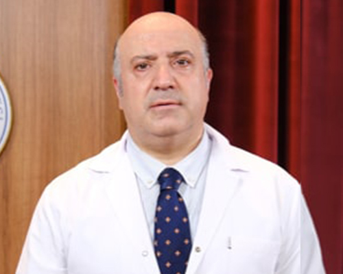 Dr.Altay BABACAN